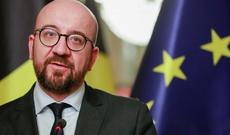 Aİ Şurasının Prezidenti Livana səfər edəcək