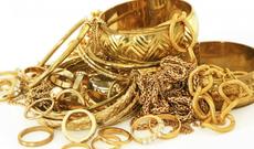 Azərbaycanda qızıl rekord həddə bahalaşıb