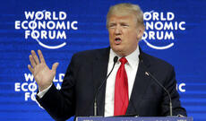 Tramp Tik Tokla bağlı qərar verdi