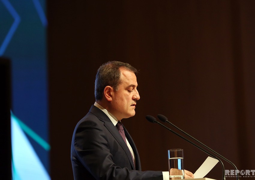 Azərbaycan ərazisində qanunsuz olaraq yerləşən xarici hərbi qüvvələr çıxarılmalıdır