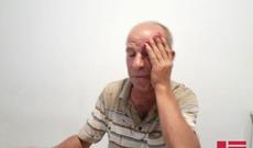 Sumqayıtda döyülmə hadisəsi baş verib