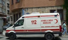 Türkiyədə  ağır yol qəzası baş verib