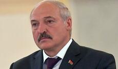 Aleksandr Lukaşenko ilk təbriki qəbul etdi