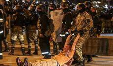 AB Belarusa sanksiya tətbiq edə bilər