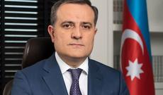 Ceyhun Bayramov Türkiyəyə səfər edəcək