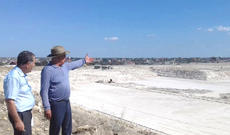 Nardaran “Mayak” daş karxanası cənnət bir məkana çevriləcək-Video