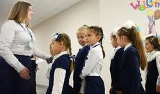 Rusiyada dərslər sentyabrın 1-də başlayacaq