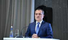 Ceyhun Bayramov Türkiyəyə rəsmi səfərə gedib