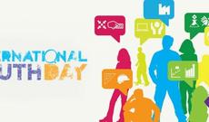 12 avqust - Beynəlxalq Gənclər Günüdür