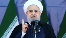 İran Prezidenti ABŞ-a xəbərdarlıq edib