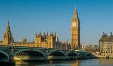 İngiltərə iqtisadiyyatı 20 faiz azaldı