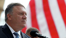 ABŞ Belarusa sanksiya tətbiq edə bilər