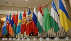 Ukrayna MDB çərçivəsində bağlanmış bir neçə sazişdən çıxıb