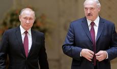 Putin Lukaşenko ilə görüşməyə tələsmir