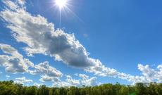 Sabahın hava proqnozu