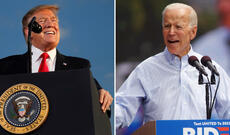 Bayden üstələyir, ancaq Trampın şansı var...