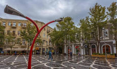 Şənbə günü hava necə olacaq?