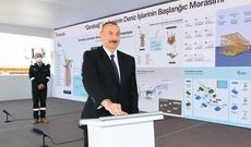 Prezidentin fikirləri İtaliya mətbuatında