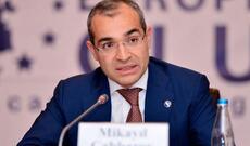 Mikayıl Cabbarov: Azərbaycanla İsrailin münasibətləri möhkəm, dayanıqlı və perspektivlidir