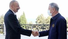 Türkiyə hərbi sahədə bir nömrəli tərəfdaş olacaqdır