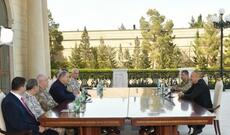 Prezident İlham Əliyev: Bu gün dünyada Türkiyə və Azərbaycan qədər bir-birinə yaxın və bağlı olan ölkələr yoxdur