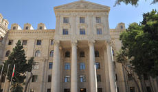 Rəsmi Bakı Pakistanı təbrik etdi