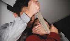 Abşeronda bıçaqlanma hadisəsi baş verib