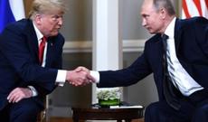 Tramp seçkidən öncə Putinlə görüşəcək