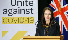 Yeni Zelandiyada seçkilər təxirə salındı