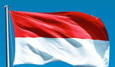 Azərbaycan XİN İndoneziyanı təbrik edib