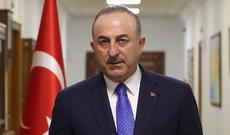 Çavuşoğlu: "Baydenin Türkiyə ilə bağlı ifadələri həddini aşır"