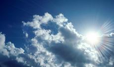 Sabah Bakıda hava yağmursuz olacaq