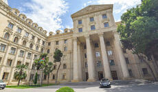 Ermənistan Azərbaycanı Gəncəni vurmaqla təhdid edir