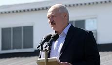 Lukaşenkoya qarşı təxribat