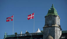 Norveçin neft fondu 18 milyard avro itirdi