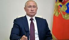 Putin: Belarusun işlərinə xaricdən müdaxilə qəbuledilməzdir