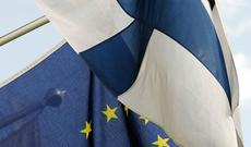 Finlandiya on ölkə ilə sərhədləri bağlayır