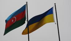 Bu il Azərbaycan və Ukrayna arasında ticarət dövriyyəsi yarım milyard dolları ötüb