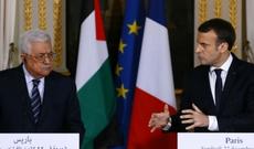 Mahmud Abbasdan Makrona xəbərdarlıq