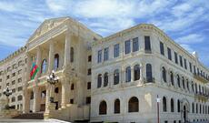 Baş Prokurorluq Kürdəmir Rayon İcra Hakimiyyətində əməliyyat keçirib