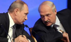 Lukaşenko bir daha Putinə zəng etdi