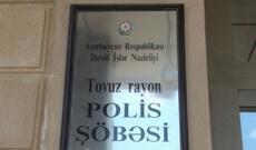 Tovuz sakinini döyüb pulunu alan şəxslər yaxalanıb