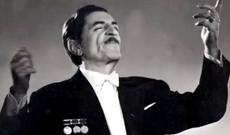 Maestro Niyazinin anadan olmasından 108 il ötür