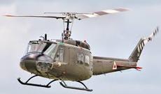 Kaliforniyada vertolyot qəzaya uğrayıb