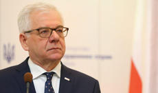 Polşanın XİN rəhbəri istefa verdi