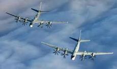 Rusiya hərbi təyyarələri Cənubi Koreyanın hava sərhədlərini pozublar