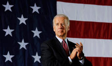 Bayden prezidentliyə namizədliyini qəbul etdi