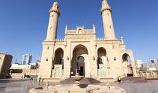 Məhərrəm ayı başlayıb