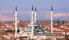 Avropanın məqsədi kimlərdənsə istifadə edərək Türkiyəni zəiflətməkdir