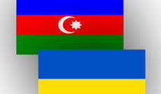 Azərbaycan-Ukrayna əlaqələrinin genişləndirilməsi müzakirə edilib